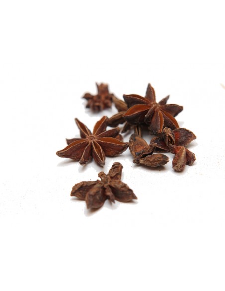 star anise