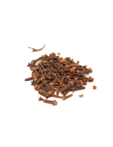 cloves whole BIO