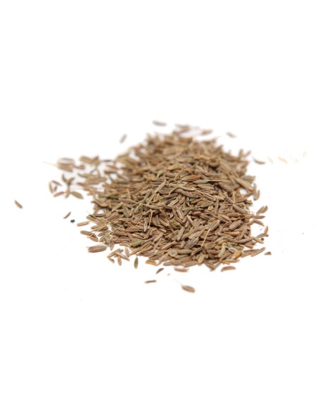 caraway whole