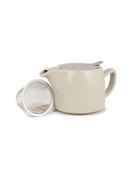 Ceramic teapot 400ml