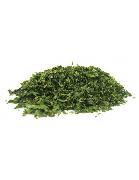 parsley leaves BIO