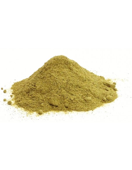 Green Jalapeno Powder