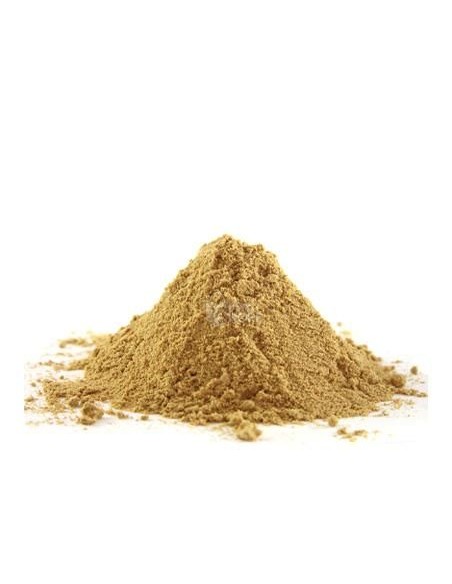 fenugreek