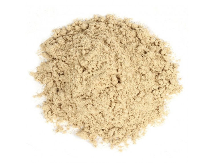 slippery elm bark powder