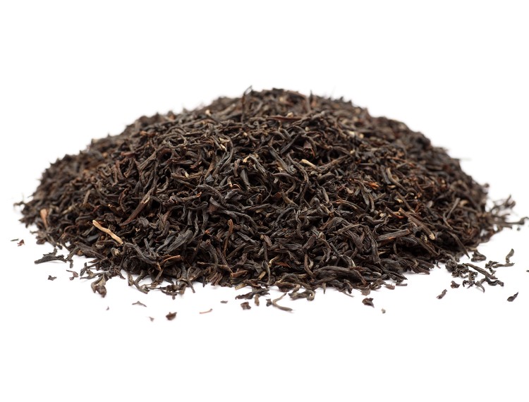 Black Tea BIO- Assam Sewpur