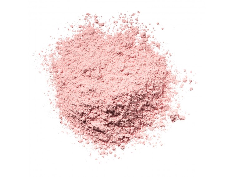 rose petals powder