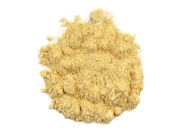 hericium erinaceus- Lion's mane powder