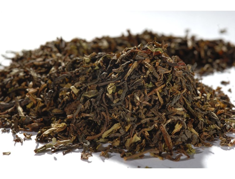 Μαύρο Τσάι- Darjeeling 1st flush...