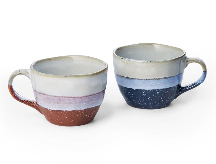 stoneware cuo 350ml colour gradients